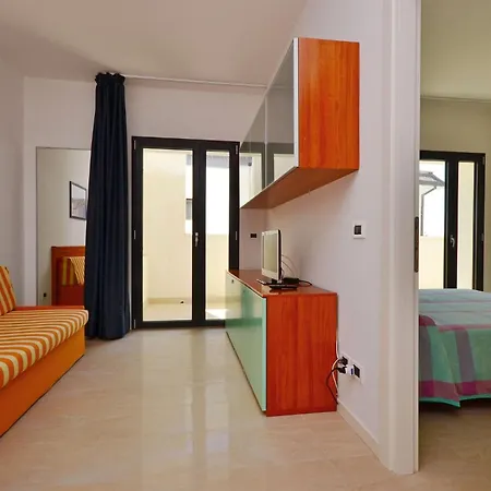 Apartment Beachside Near The Centre Lignano Sabbiadoro