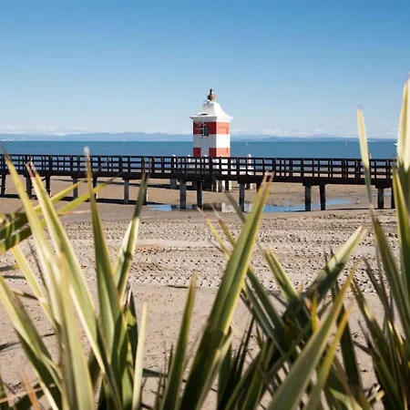 Lejlighed Beachside Near The Centre