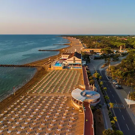 Lejlighed Beachside Near The Centre Lignano Sabbiadoro